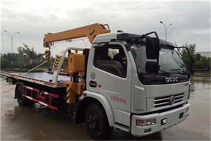 达县24小时道路救援服务